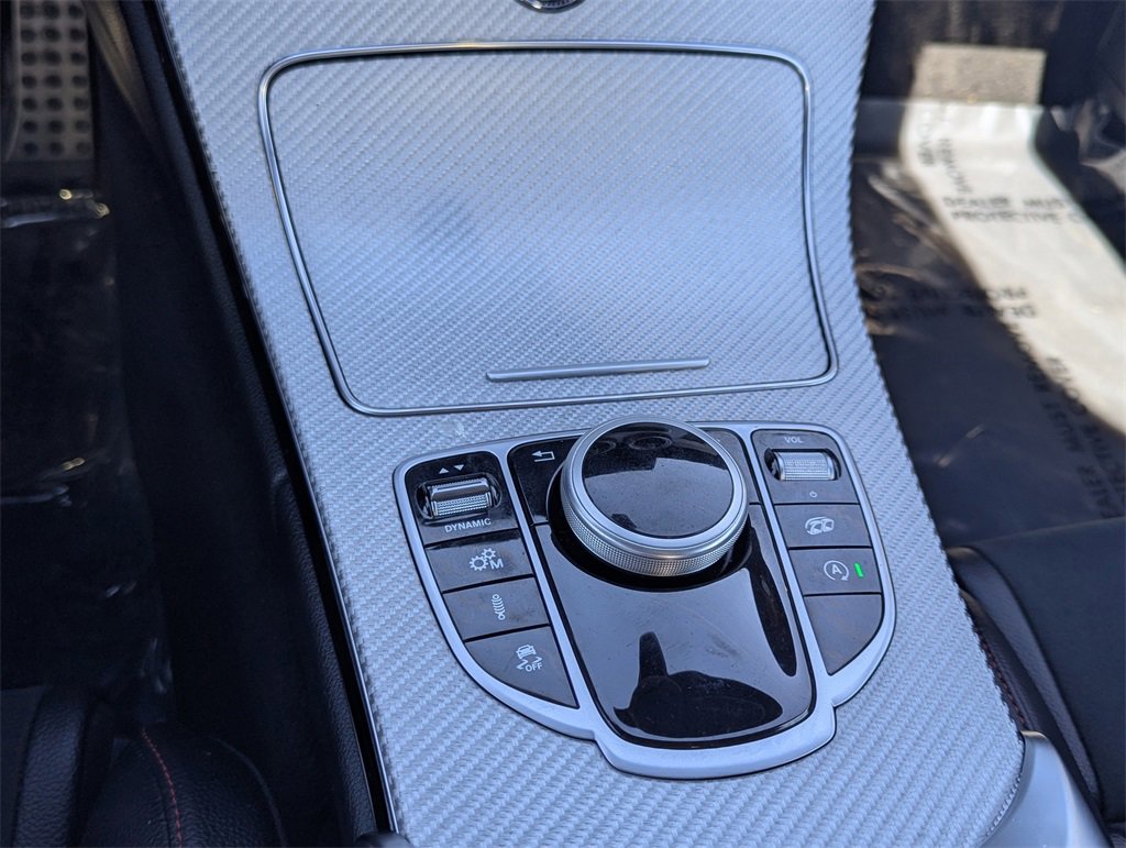 Used 2019 Mercedes-Benz C 43 AMG 4MATIC Coupe image 10
