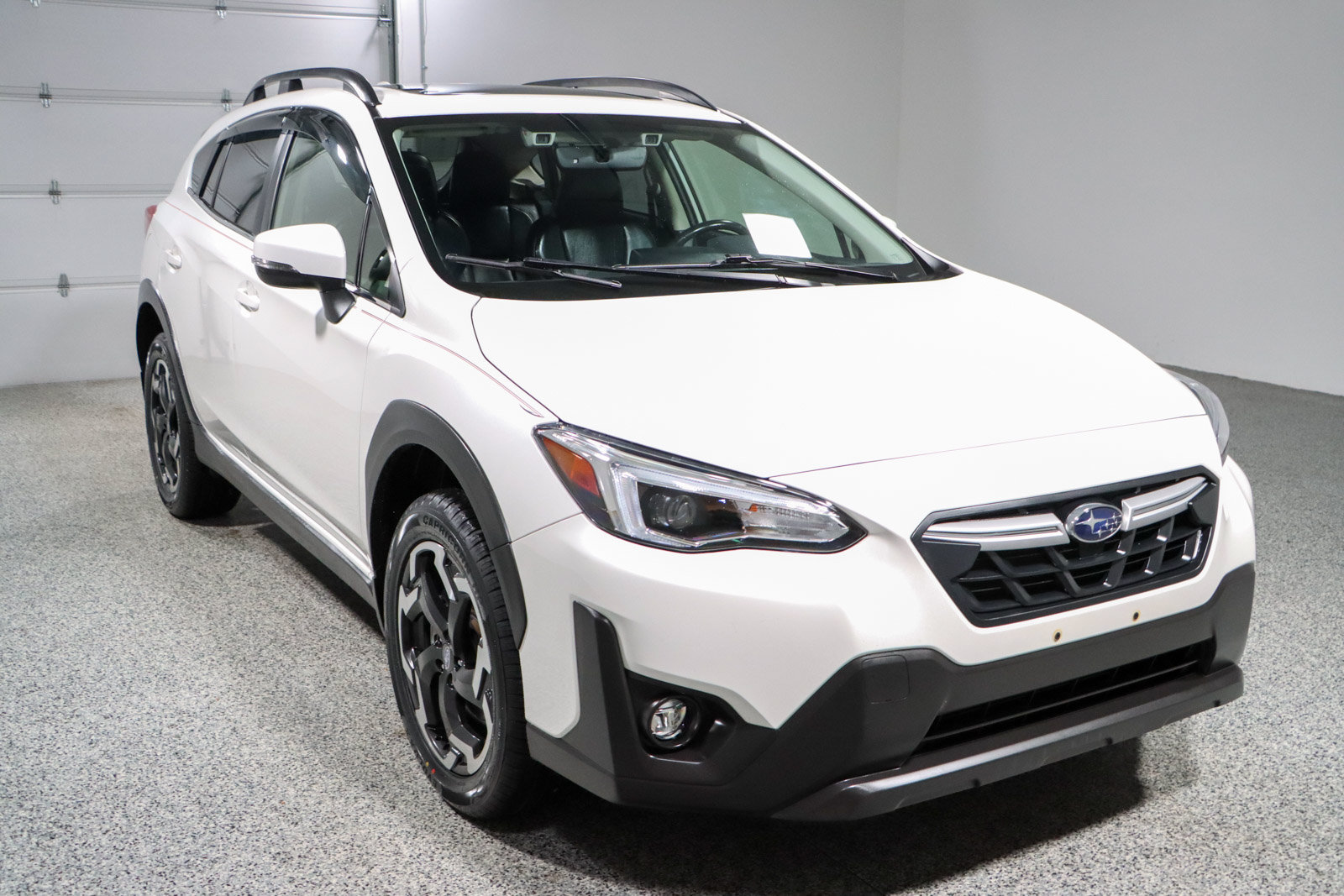 Used 2023 Subaru Crosstrek 2.5i Limited w/ Moonroof Package AWD/4WD image 5