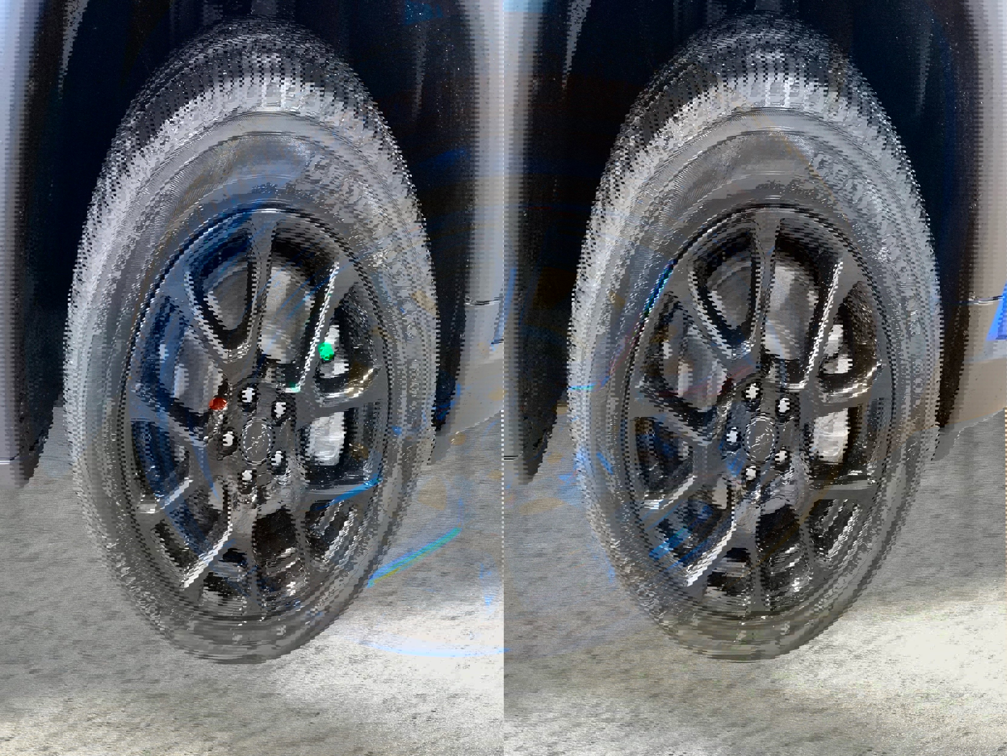 New 2026 Jeep Compass Latitude image 21