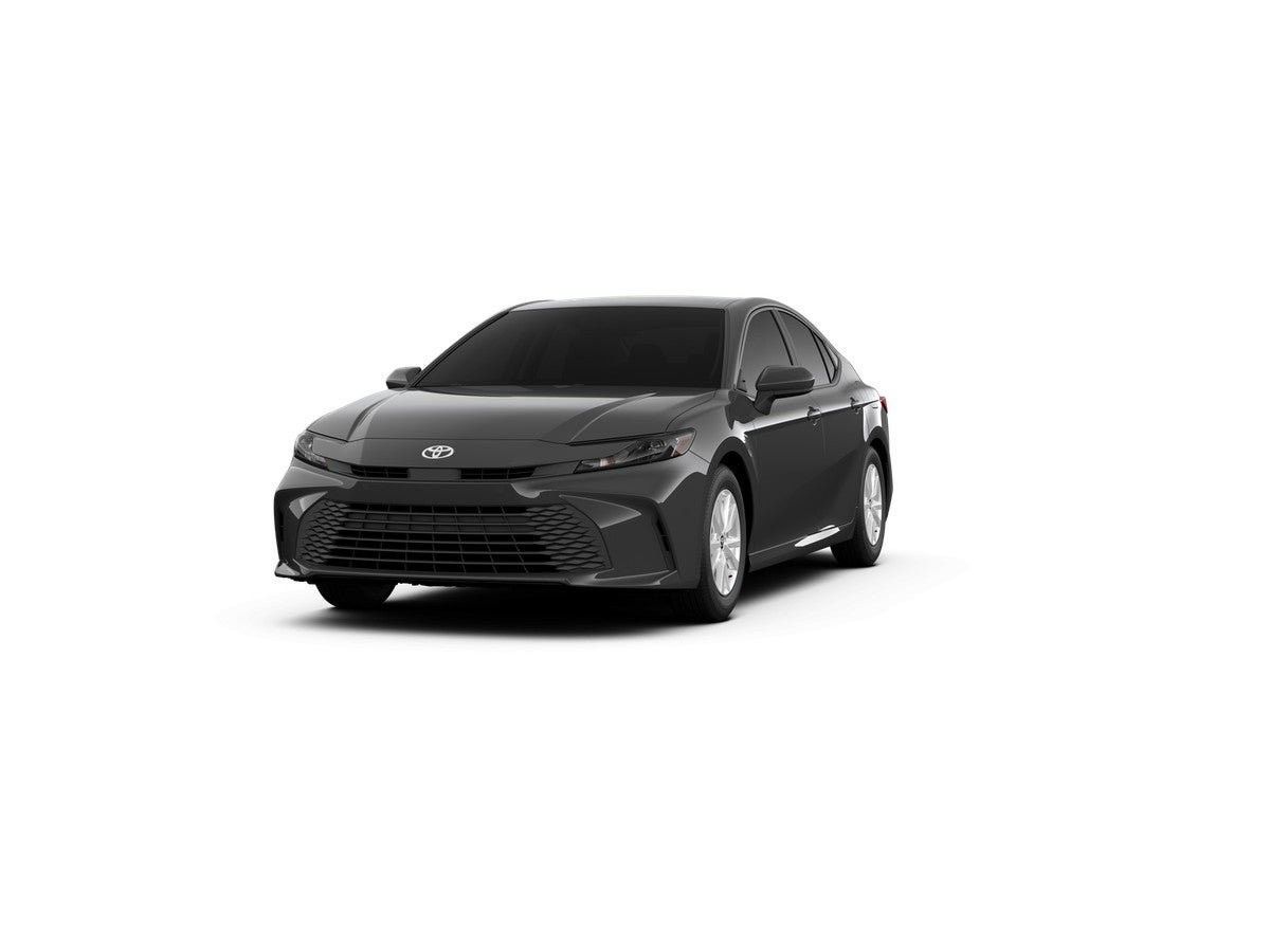 New 2026 Toyota Camry LE FWD image 40