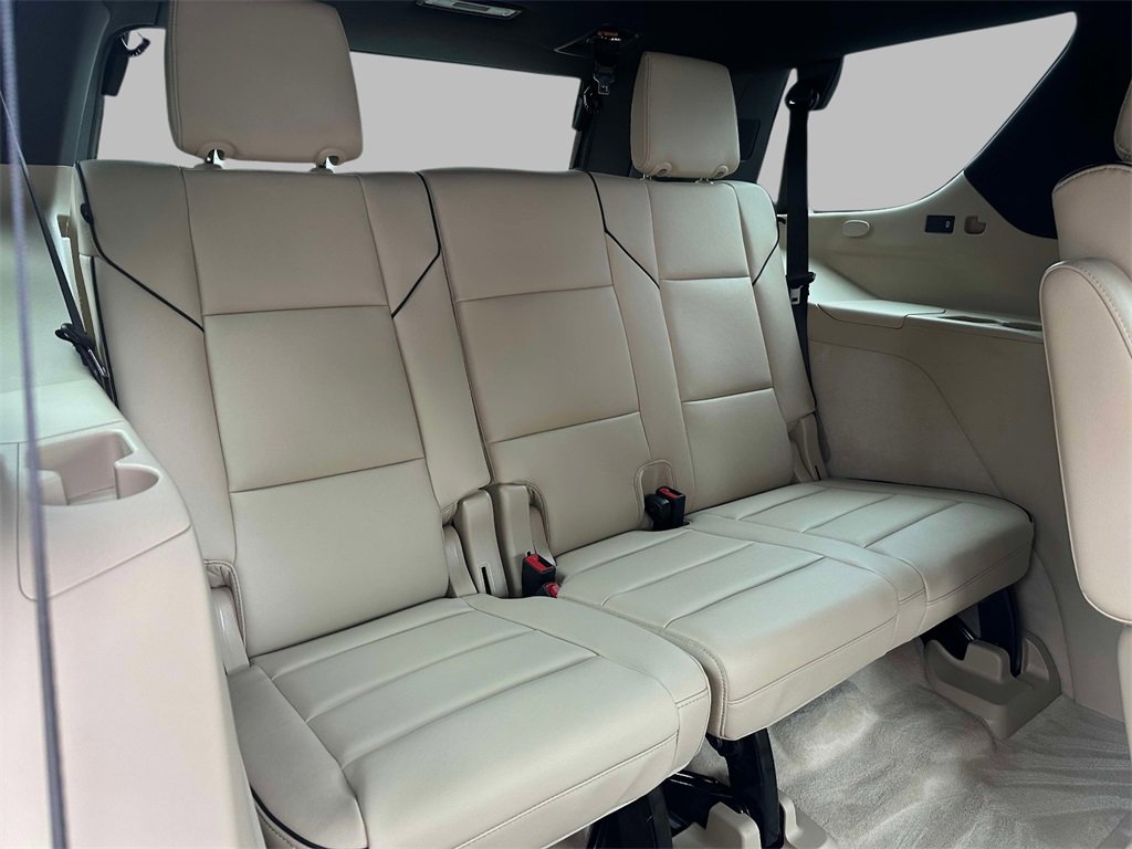 Used 2024 Cadillac Escalade Premium Luxury image 19