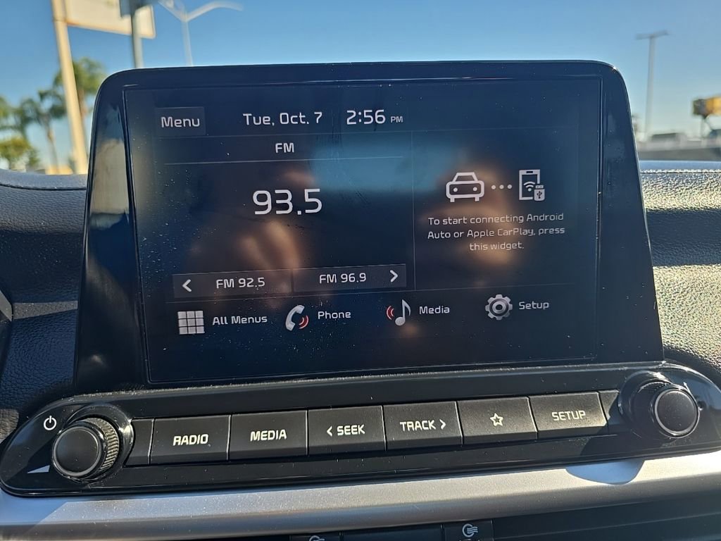 Used 2024 Kia Forte LXS image 32