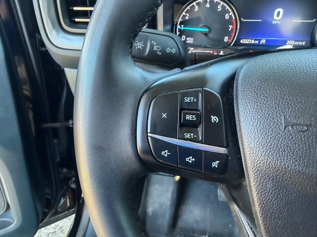 Used 2023 Ford Maverick Tremor w/ Tremor Off-Road Package image 12