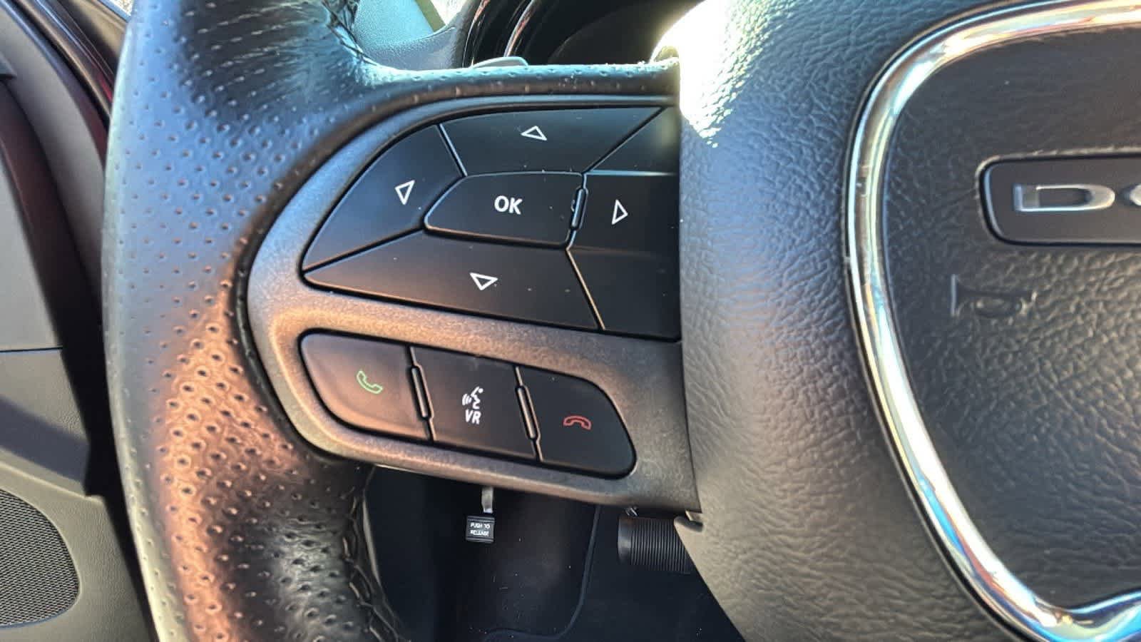 Used 2022 Dodge Durango GT image 16