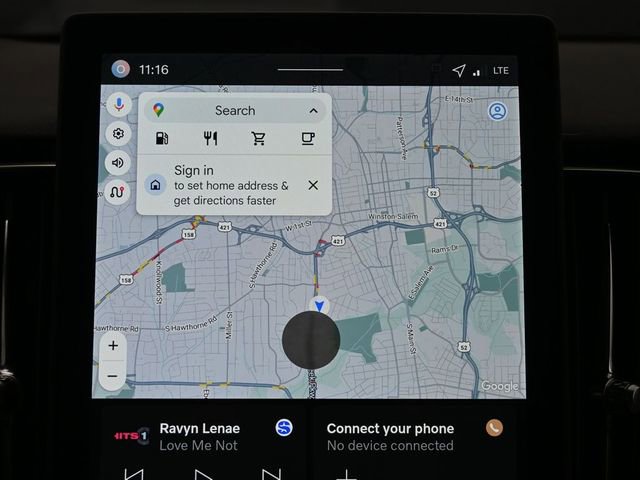 New 2026 Volvo XC60 B5 Plus w/ Protection Package Premier image 15