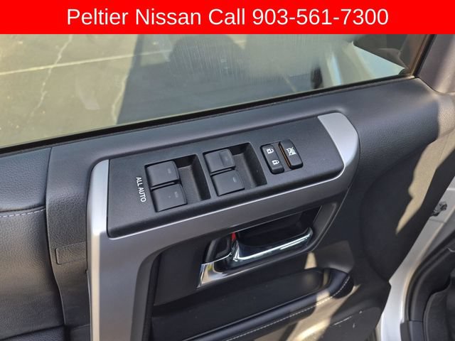 Used 2023 Toyota 4Runner SR5 Premium w/ Moonroof Package RWD image 22