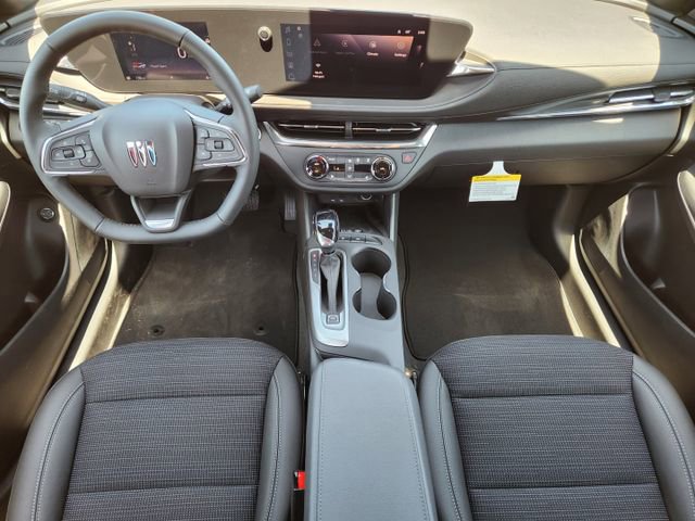 New 2025 Buick Envista Preferred w/ Convenience I Package image 2