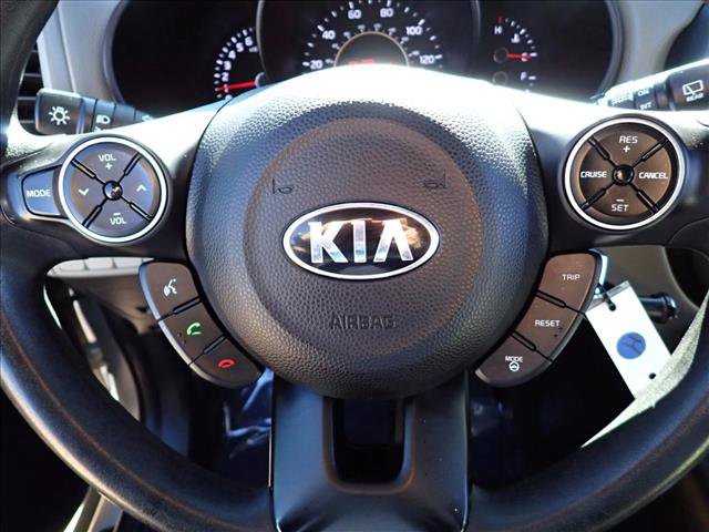 Used 2016 Kia Soul image 12