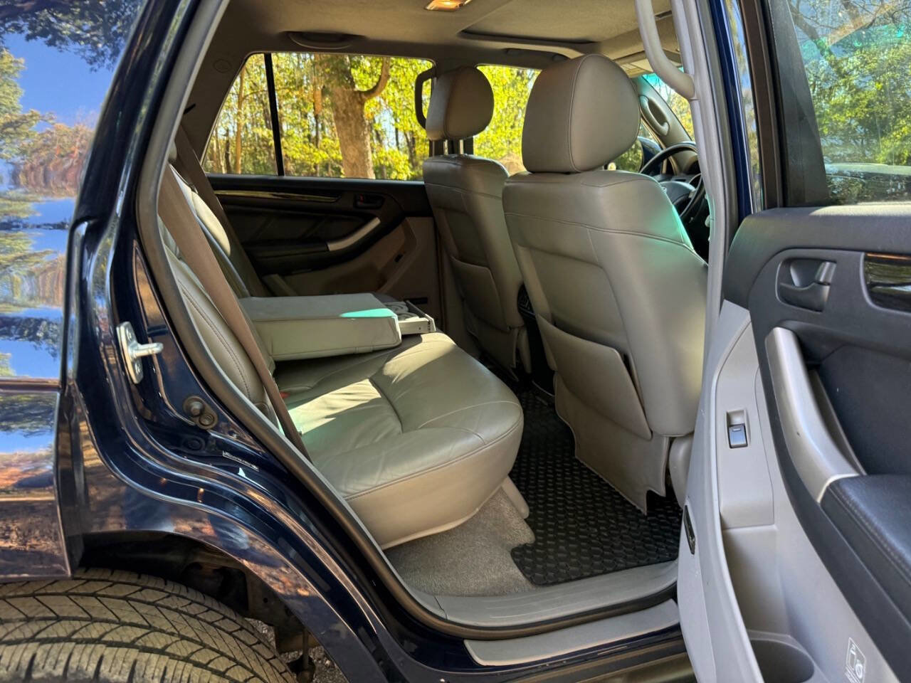 Used 2007 Toyota 4Runner Limited image 58