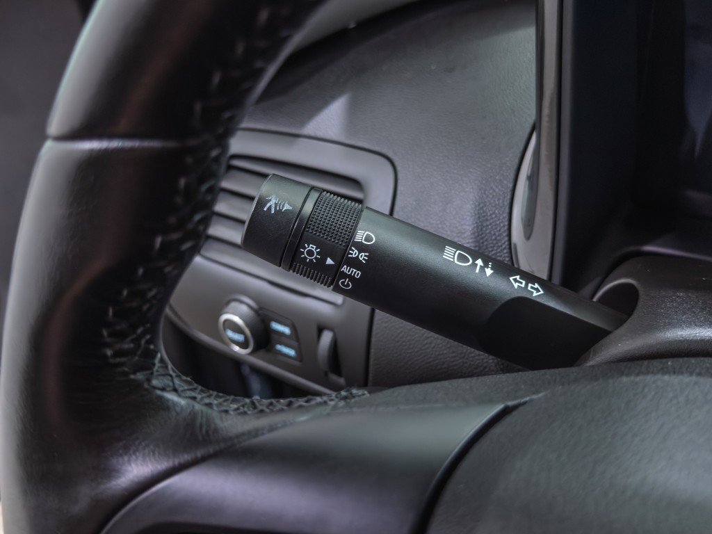 Used 2012 Chevrolet Volt Premium w/ Premium Trim Package FWD image 26