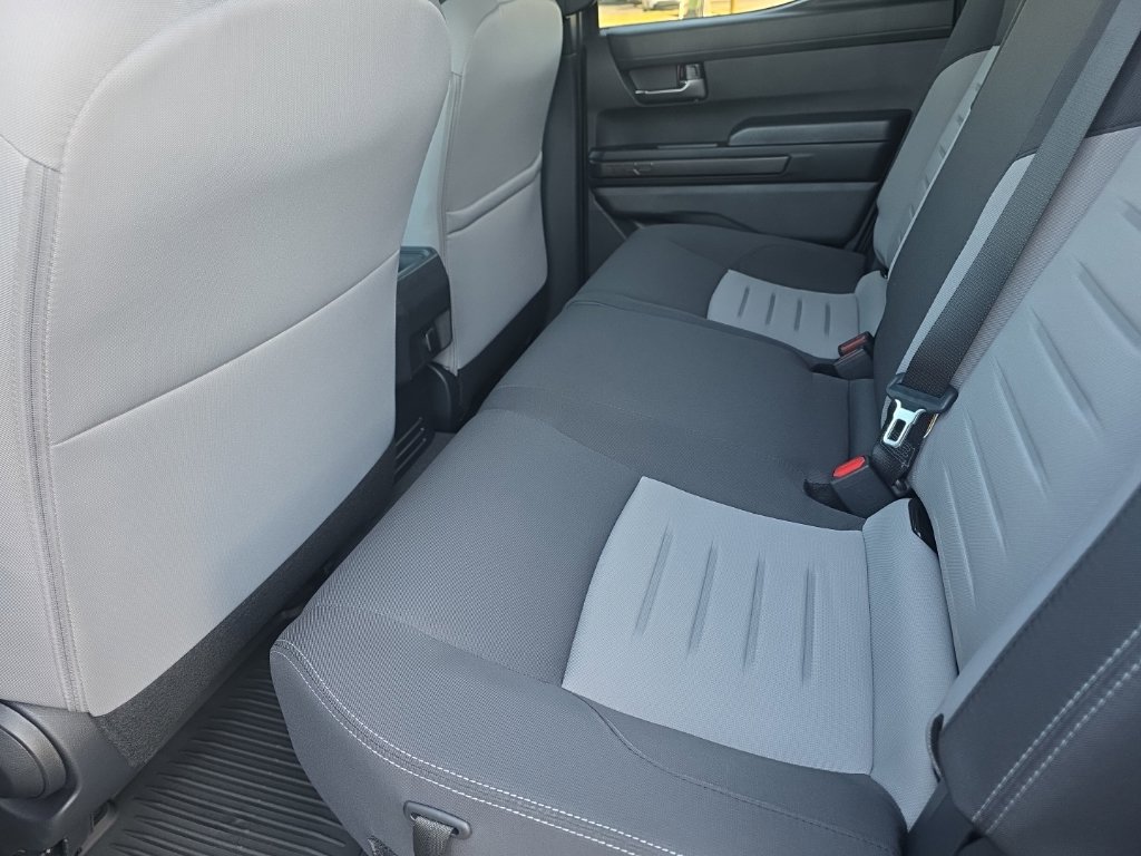 New 2026 Toyota Tacoma TRD Sport AWD/4WD image 12