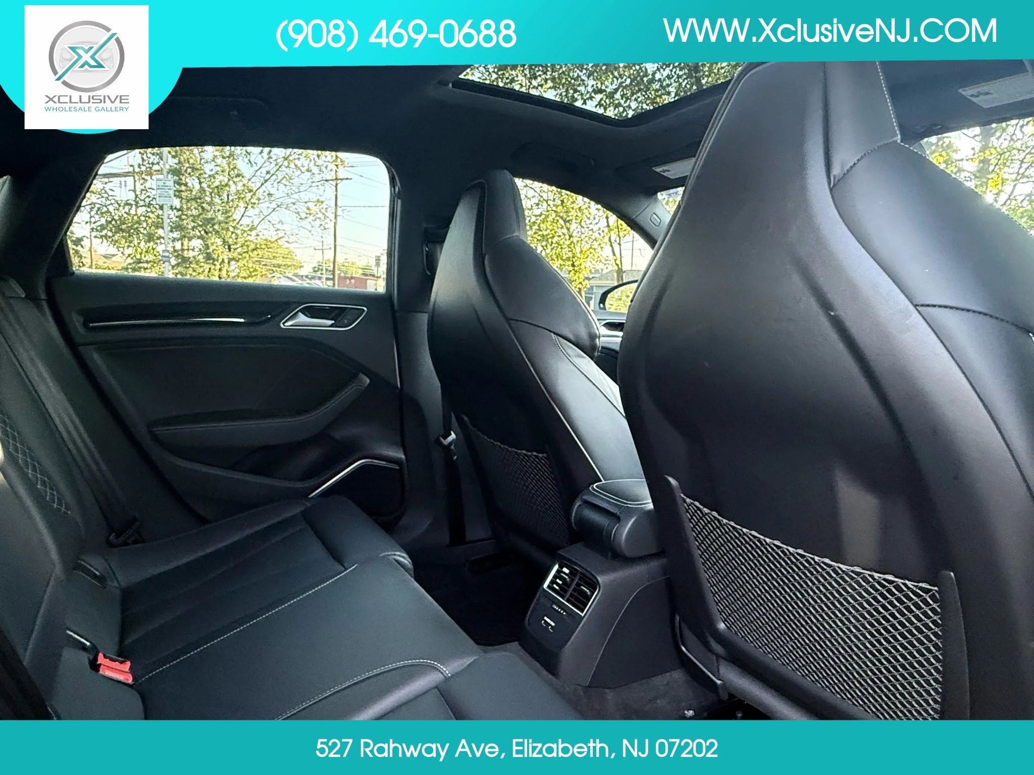 Used 2020 Audi S3 Premium Plus w/ Premium Plus Package image 25