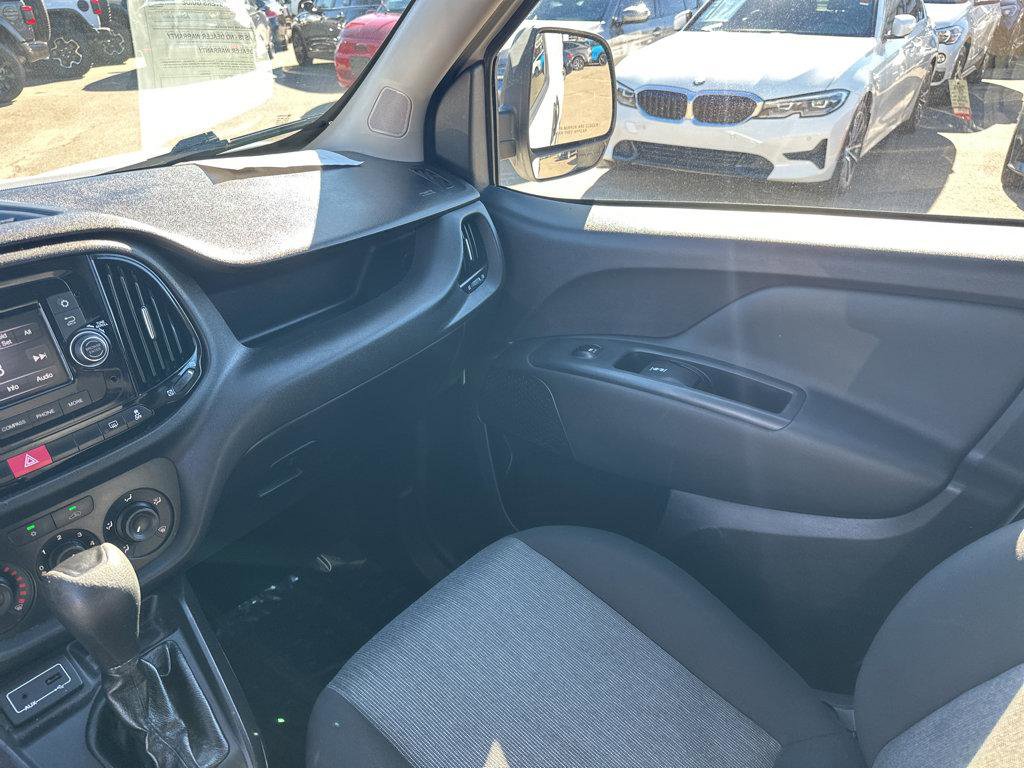 Used 2018 RAM ProMaster City Tradesman SLT image 18