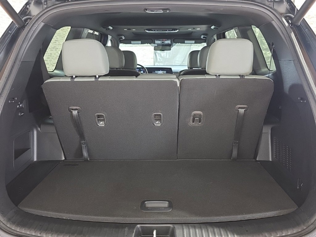 Used 2024 Kia Telluride EX X-Line image 12