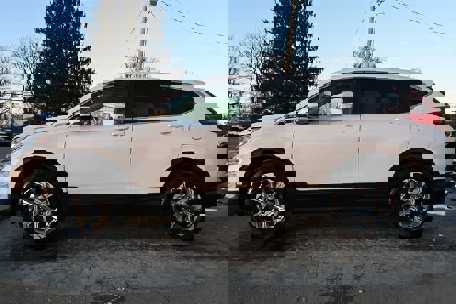 Used 2019 Honda CR-V EX image 8