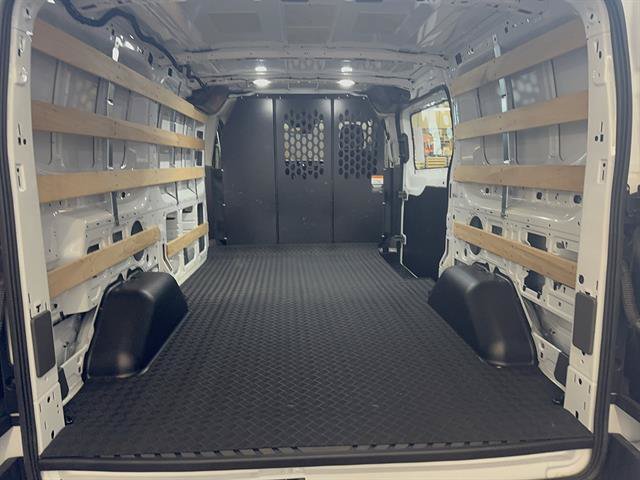 Used 2025 Ford Transit 250 Low Roof w/ Exterior Upgrade Package RWD image 9