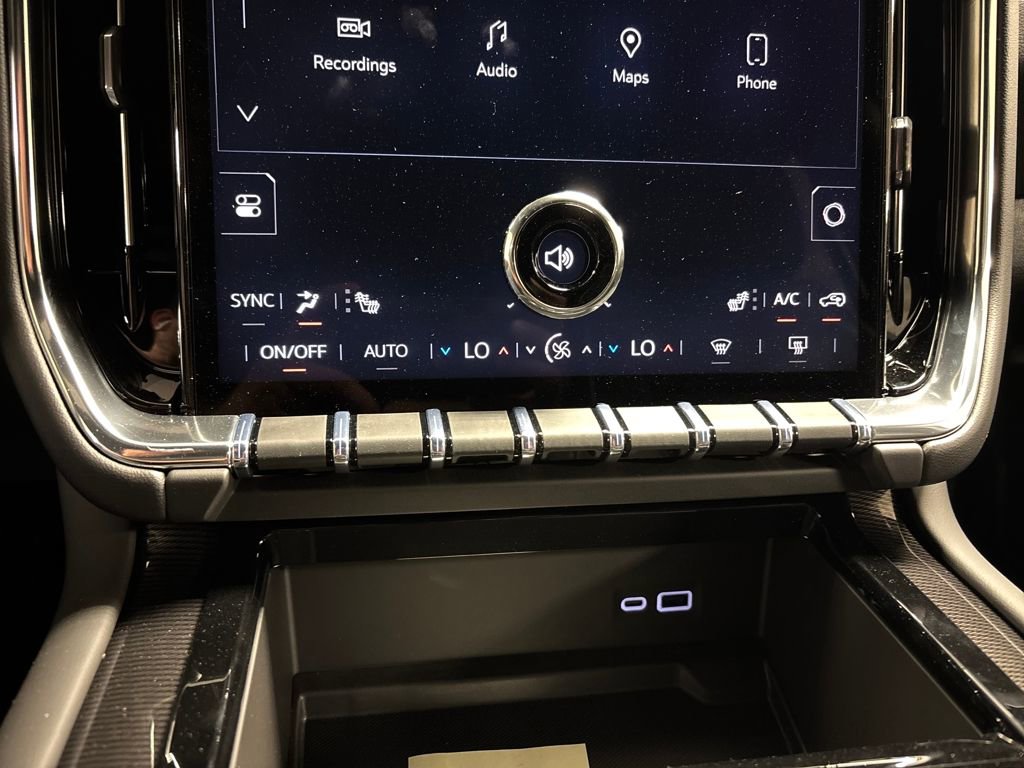 New 2026 GMC Yukon Elevation w/ LPO, Floor Liner Package image 43