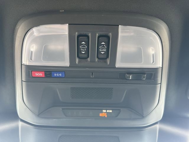 Certified 2024 Subaru Crosstrek 2.5i Wilderness w/ Crosstrek Mirror Package image 23