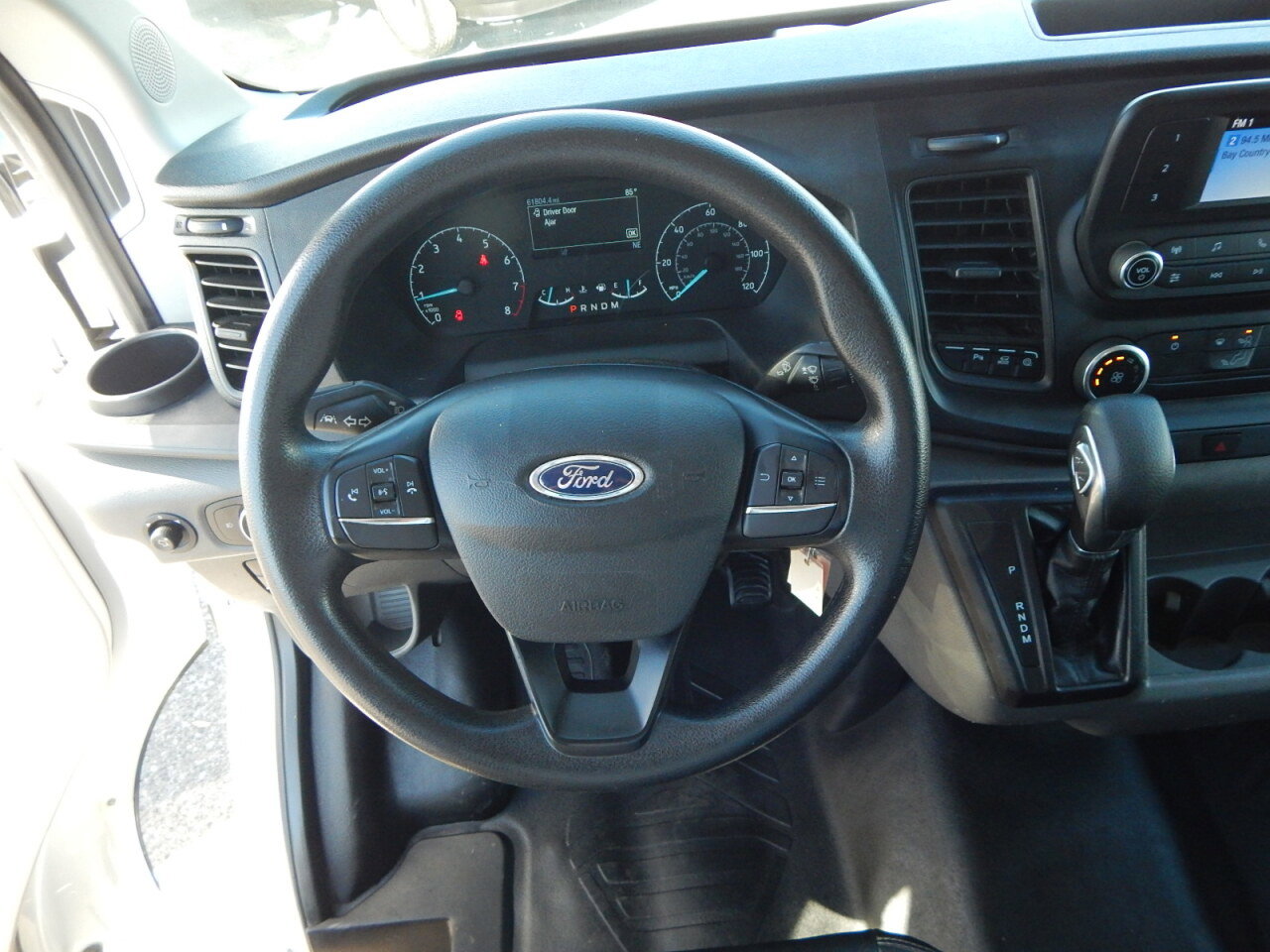 Used 2021 Ford Transit 250 Low Roof image 22