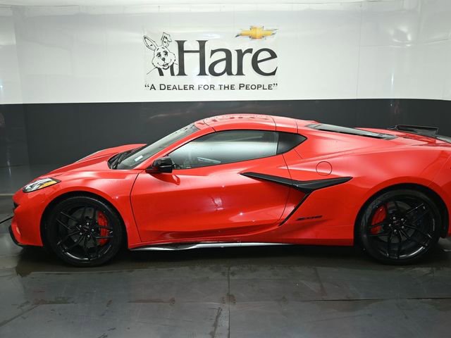 New 2026 Chevrolet Corvette Z06 image 10