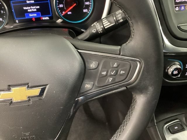 Used 2024 Chevrolet Equinox LT AWD/4WD image 20