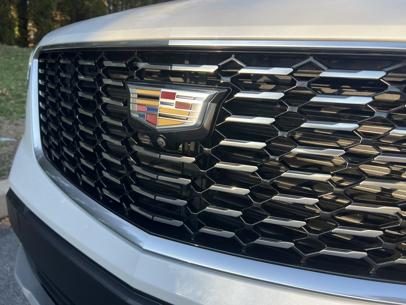 Used 2019 Cadillac XT4 Premium Luxury AWD/4WD image 67