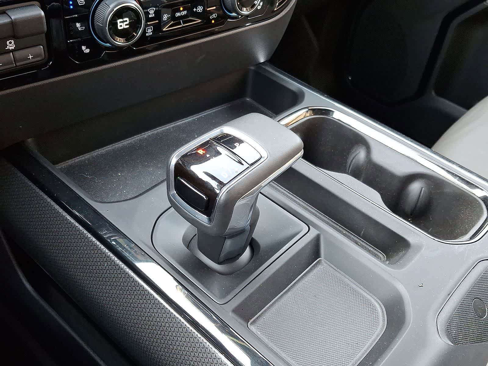 Used 2023 Chevrolet Silverado 1500 ZR2 w/ Technology Package image 21