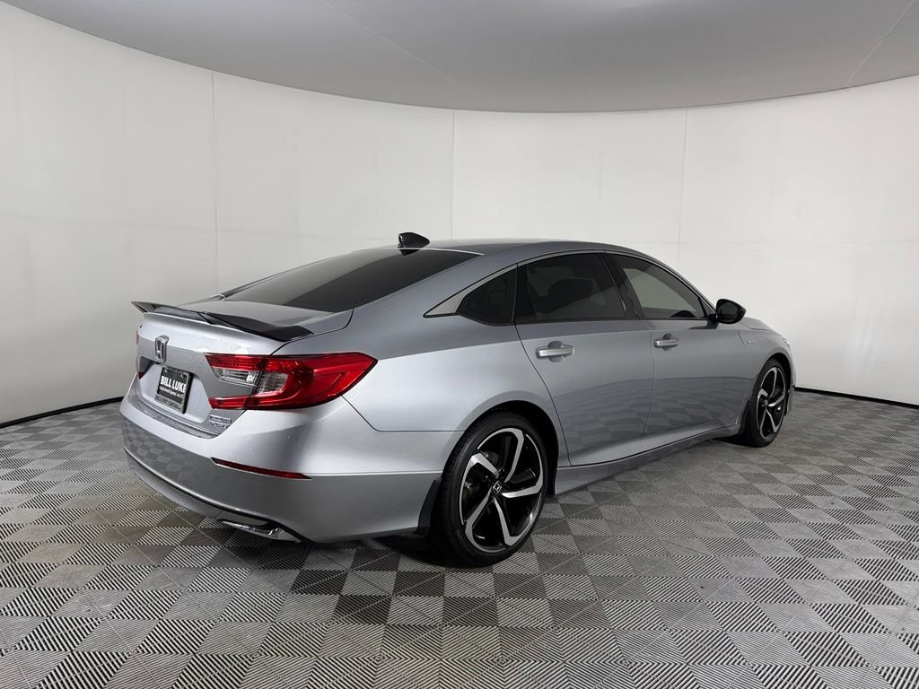 Used 2022 Honda Accord Sport image 7