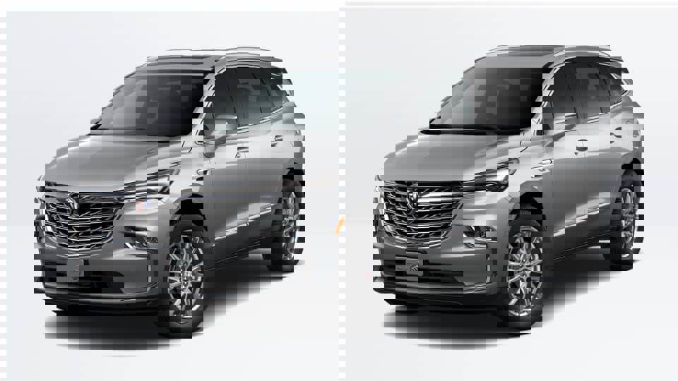 New 2024 Buick Enclave Premium w/ Experience Buick Package image 25