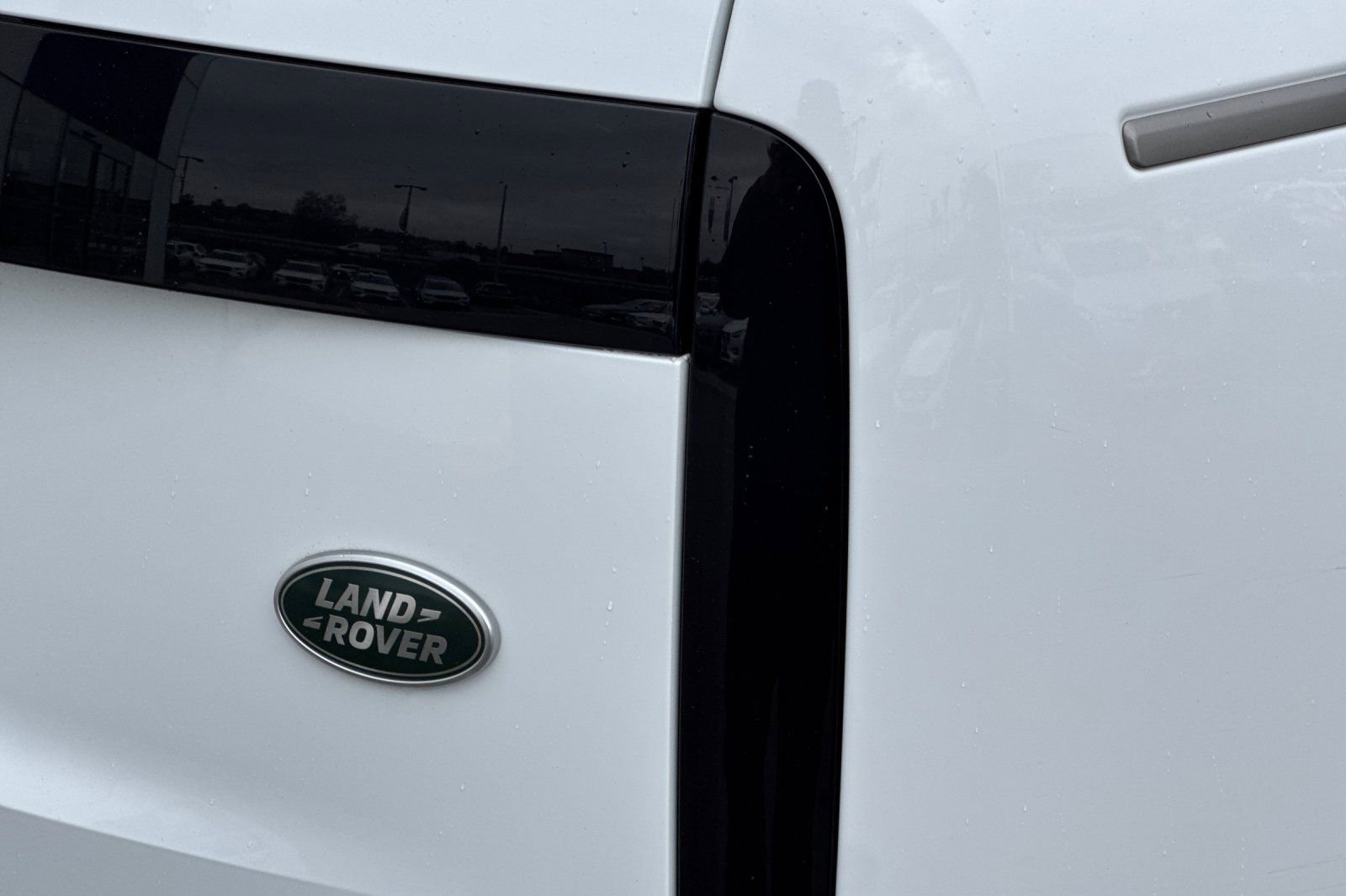 Used 2023 Land Rover Range Rover SE image 34