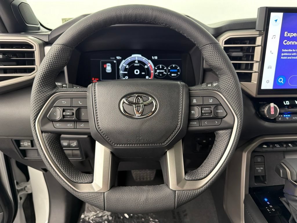 New 2026 Toyota Sequoia Limited AWD/4WD image 22