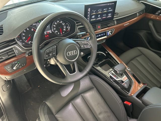 Used 2023 Audi A4 2.0T Premium w/ Convenience Package image 9