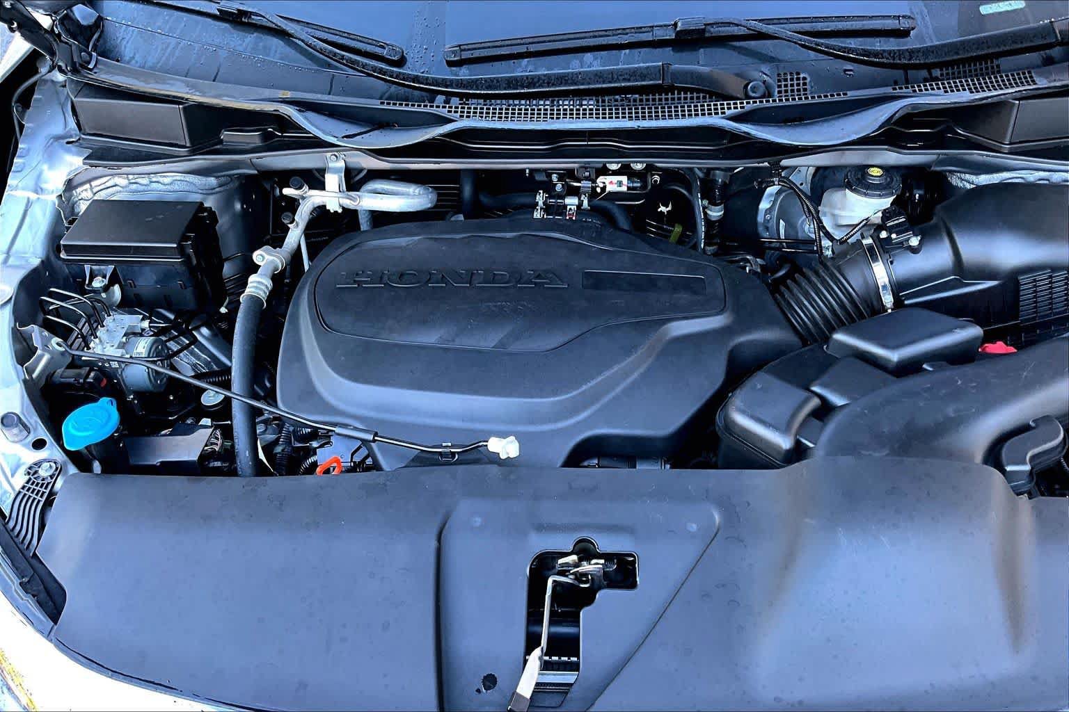 Used 2022 Honda Odyssey Touring image 31