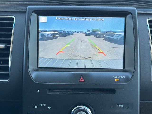 Used 2016 Ford Flex SEL w/ Equipment Group 202A AWD/4WD image 25