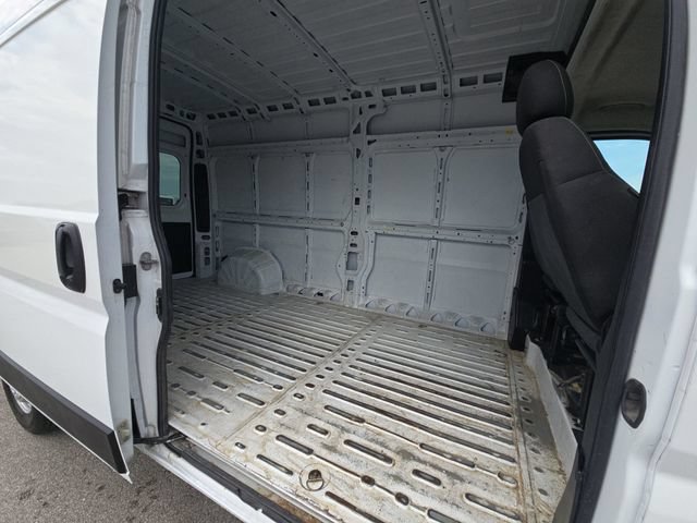 Used 2023 RAM ProMaster 2500 FWD image 24
