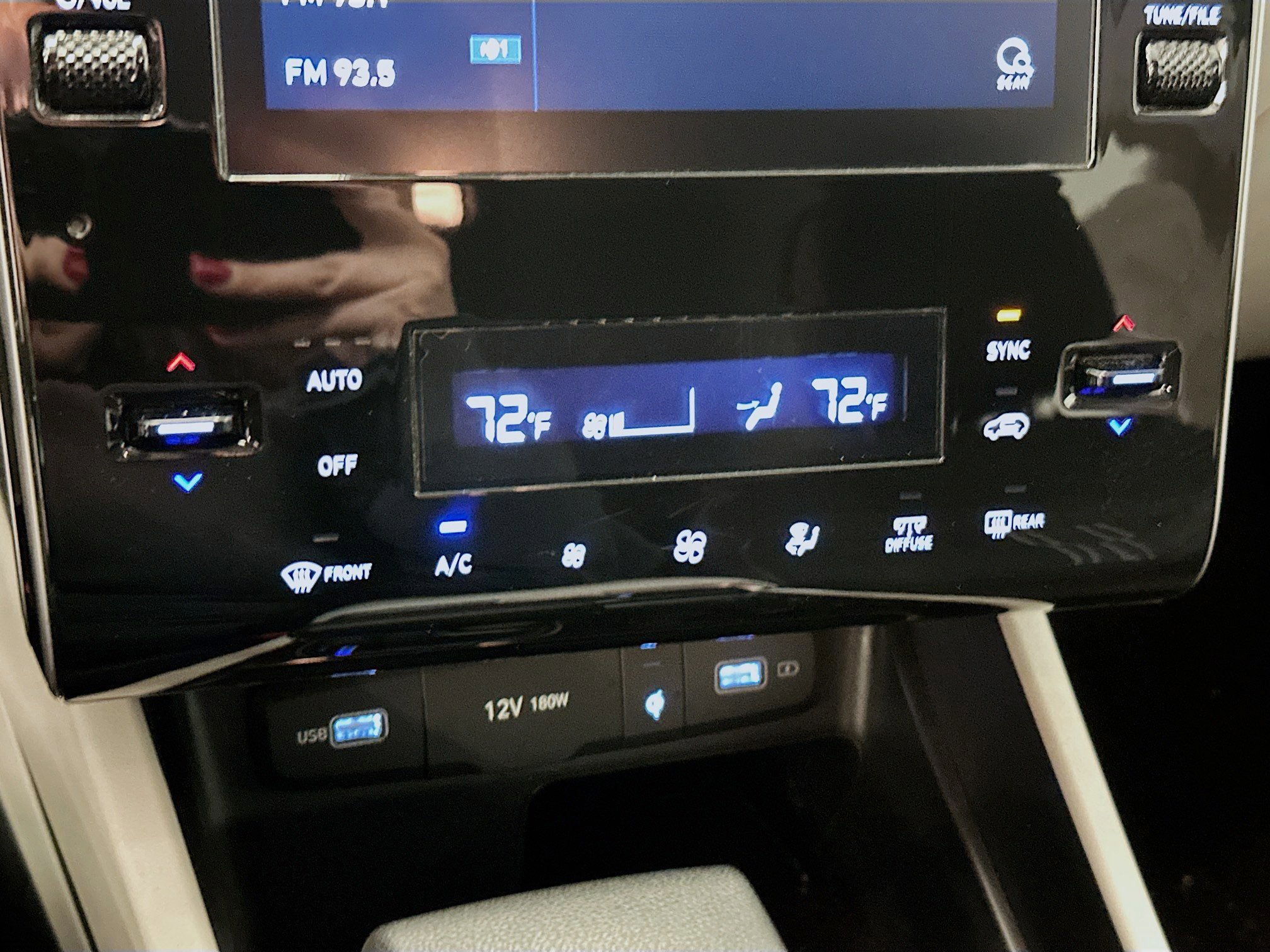 Used 2024 Hyundai Tucson SEL image 23