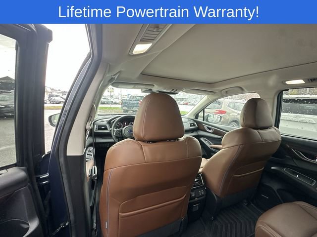 New 2025 Subaru Ascent Touring w/ Popular Package #1 AWD/4WD image 21