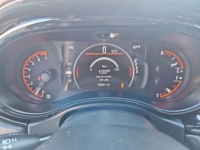 Used 2022 Dodge Durango GT image 27