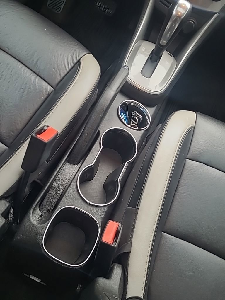 Used 2016 Chevrolet Trax LTZ w/ Midnight Edition image 16