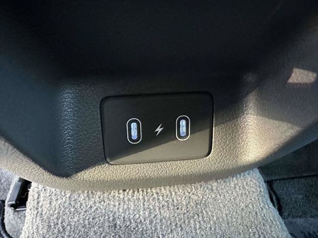 Certified 2026 Hyundai Sonata SEL FWD image 13