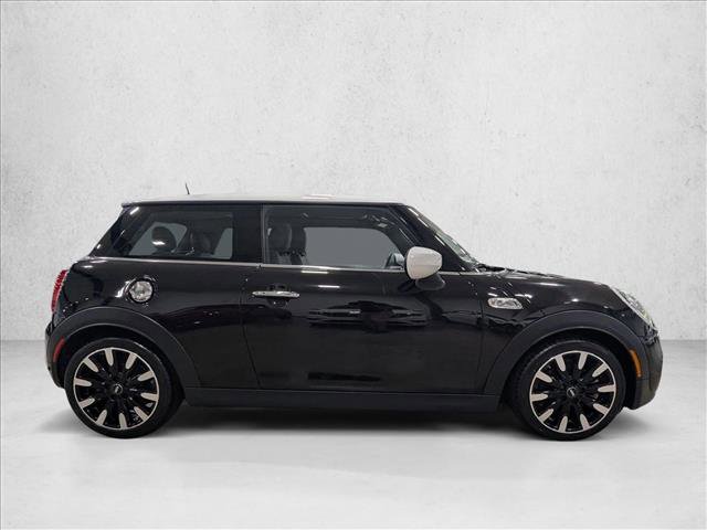 Used 2021 MINI Cooper S w/ 6.5" Touchscreen Package FWD image 4