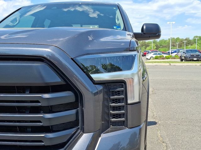 Used 2023 Toyota Tundra SR5 AWD/4WD image 9
