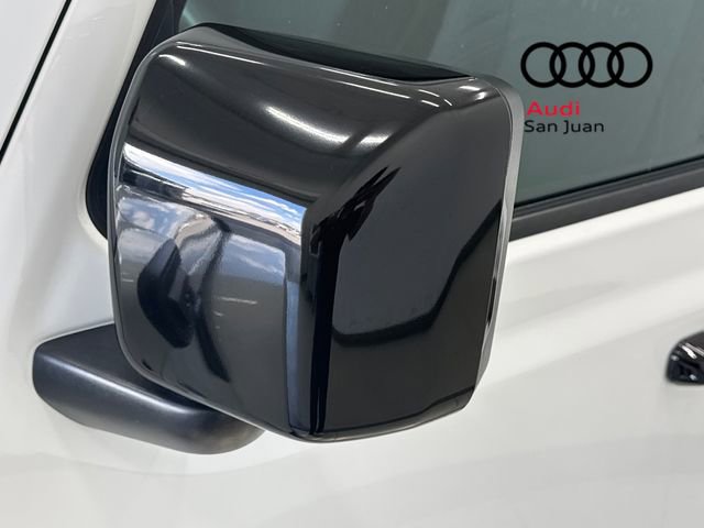 Used 2024 Jeep Wrangler Unlimited Sahara image 10