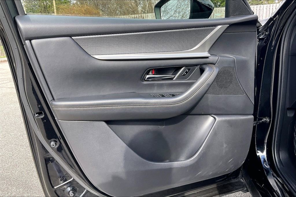 Certified 2026 MAZDA CX-90 3.3 Turbo w/ Preferred Package image 23