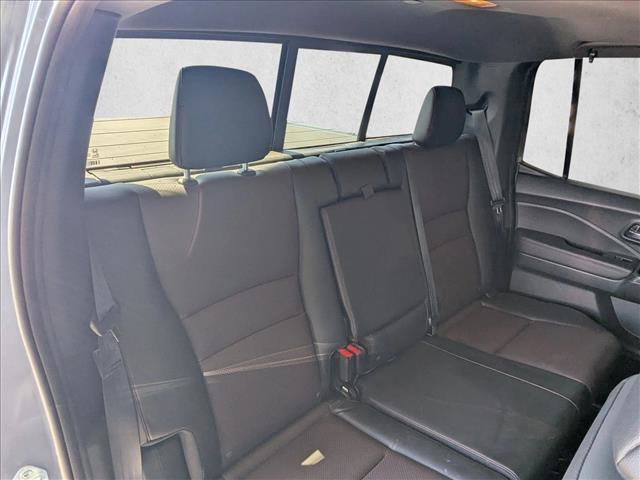 Used 2024 Honda Ridgeline Black Edition image 18