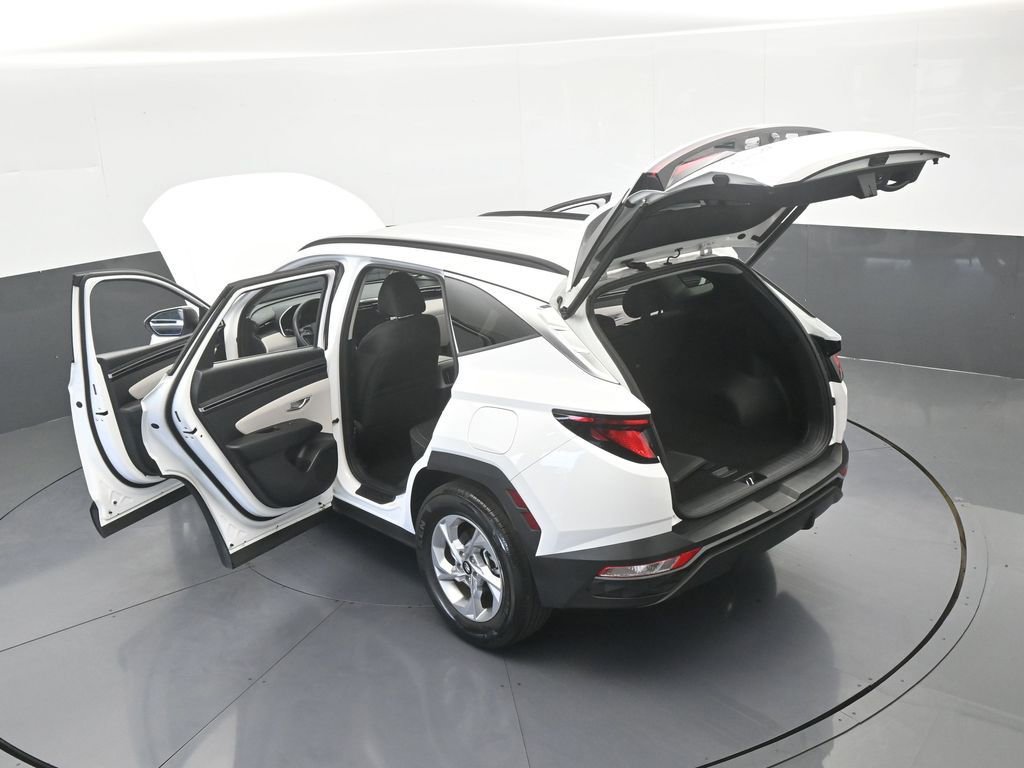 Used 2024 Hyundai Tucson SEL FWD image 64