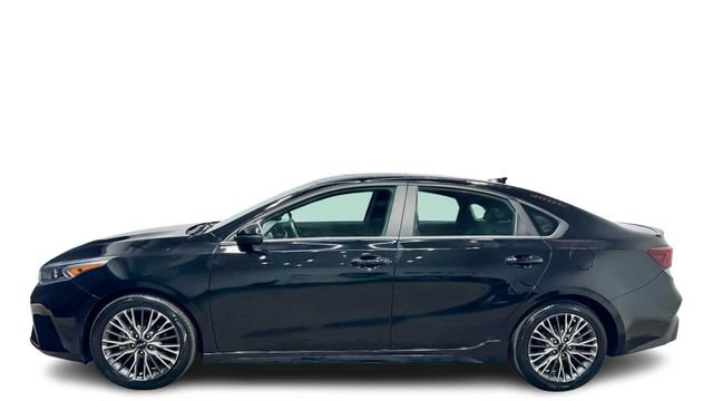 Used 2024 Kia Forte LXS