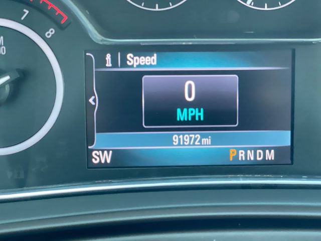 Certified 2014 Buick Regal FWD image 21