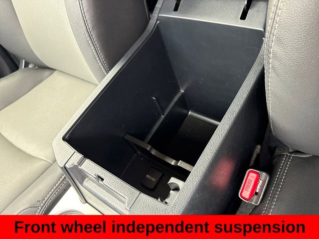 Used 2024 Toyota 4Runner SR5 Premium image 24