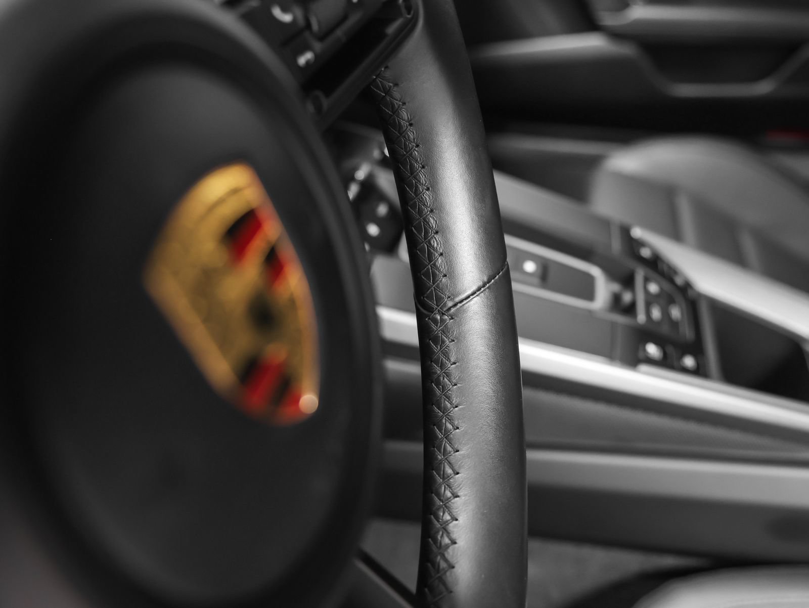 Certified 2021 Porsche 911 Carrera RWD image 34